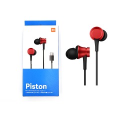 XIAOMI PISTON EARPHONE ZBW4482TY TYPE-C WITH MIC XIAOMI PISTON EARPHONE ZBW4482TY TYPE-C WITH MIC